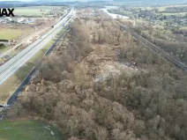 Prodej komerčního pozemku, Polom, 5000 m2