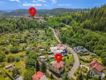 Prodej vícegeneračního domu, Nejdek, Limnická, 280 m2
