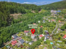 Prodej vícegeneračního domu, Nejdek, Limnická, 280 m2