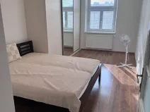 Pronájem bytu 2+1, Praha - Vinohrady, Moravská, 61 m2