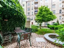 Prodej bytu 3+kk, Praha - Josefov, U starého hřbitova, 102 m2
