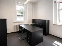 Pronájem kanceláře, Karlovy Vary, Na Výhledě, 28 m2