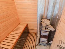 Prodej rodinného domu, Ujčov, 200 m2