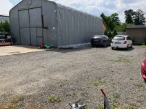 Prodej pozemku pro bydlení, Záryby, 1050 m2