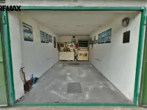 Prodej garáže, Hradec Králové, Bratří Štefanů, 16 m2