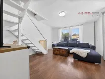 Prodej rodinného domu, Stochov, Nová I, 90 m2