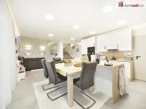 Pronájem rodinného domu, Mělník, Habrová, 210 m2