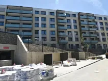 Prodej bytu 2+kk, Praha - Hlubočepy, Hugo Haase, 58 m2
