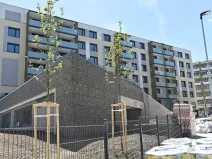 Prodej bytu 2+kk, Praha - Hlubočepy, Hugo Haase, 58 m2
