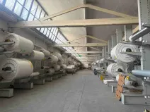 Prodej výrobních prostor, Kraslice, Čs. armády, 17000 m2