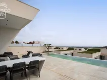 Prodej rodinného domu, Ciudad Quesada, Alicante, Španělsko, 252 m2