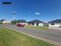 Prodej pozemku pro bydlení, Strachotice, 827 m2