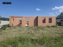 Prodej pozemku pro bydlení, Strachotice, 827 m2