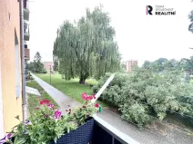 Prodej bytu 2+1, Uničov, Mohelnická, 51 m2