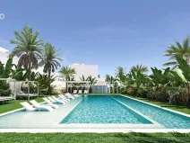 Prodej rodinného domu, Pilar de La Horadada, Alicante, Španělsko, 75 m2