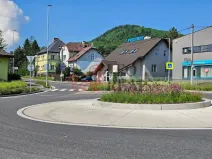 Pronájem kanceláře, Kopřivnice, Záhumenní, 42 m2
