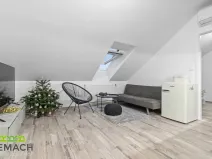 Pronájem bytu 2+kk, Uherské Hradiště, Prostřední, 40 m2