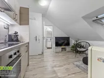 Pronájem bytu 2+kk, Uherské Hradiště, Prostřední, 40 m2