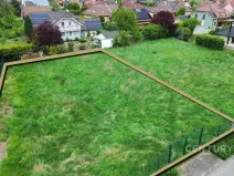 Prodej pozemku pro bydlení, Měšice, 807 m2