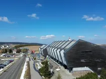 Prodej restaurace, Loučná pod Klínovcem, 45 m2