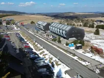 Prodej restaurace, Loučná pod Klínovcem, 45 m2