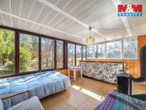 Prodej chaty, Kornatice, 35 m2