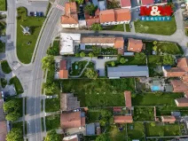 Prodej pozemku pro bydlení, Drnholec, 815 m2
