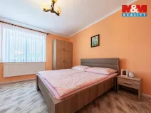 Prodej rodinného domu, Žihobce - Rozsedly, 180 m2