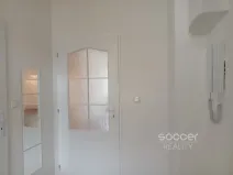 Pronájem bytu 1+kk, Praha - Žižkov, Chlumova, 32 m2
