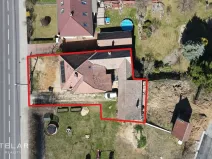 Prodej rodinného domu, Velká Bíteš - Janovice, Kpt. Jaroše, 132 m2