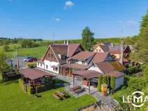 Prodej chaty, Ryžoviště, 300 m2