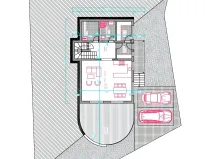 Prodej pozemku pro bydlení, Kokory, 565 m2