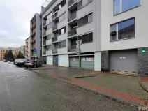 Prodej bytu 3+kk, Brno, Vodní, 72 m2