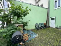 Pronájem rodinného domu, Brno, 73 m2