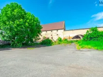 Prodej zemědělského objektu, Zabrušany - Všechlapy, 1415 m2