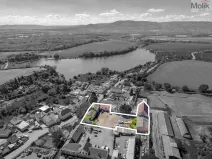 Prodej zemědělského objektu, Zabrušany - Všechlapy, 1415 m2