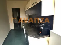 Pronájem bytu 4+1, Děčín, 79 m2