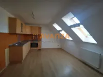 Pronájem bytu 1+kk, Děčín, 48 m2