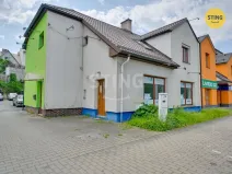 Pronájem obchodního prostoru, Zlín, třída Tomáše Bati, 69 m2