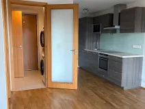 Pronájem bytu 2+kk, Praha - Košíře, Beníškové, 42 m2