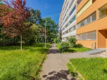 Prodej bytu 3+kk, Praha - Krč, V Štíhlách, 55 m2