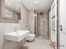 Pronájem bytu 2+kk, Kladno - Dubí, Ke křížku, 55 m2