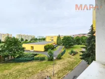 Prodej bytu 1+1, Chomutov, Písečná, 36 m2