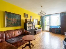 Prodej bytu 2+1, Duchcov, Vrchlického, 61 m2