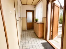 Prodej rodinného domu, Dačice - Dačice III, Kapetova, 183 m2