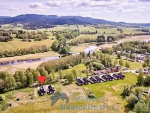 Prodej bytu 3+kk, Nová Pec, 76 m2
