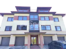 Pronájem bytu 3+kk, Zlín, Vršek, 60 m2