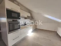 Pronájem bytu 3+kk, Zlín, Vršek, 60 m2