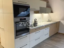 Pronájem bytu 3+kk, Zlín, Vršek, 60 m2