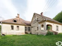 Prodej rodinného domu, Ralsko - Náhlov, 279 m2